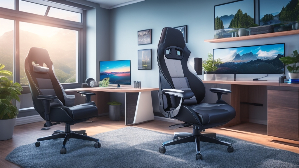 Gamer szék állíthatósági funkciók bemutatása