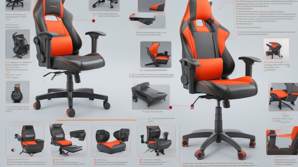 Gamer szék tippek: Hogyan használd és tartsd karban helyesen?