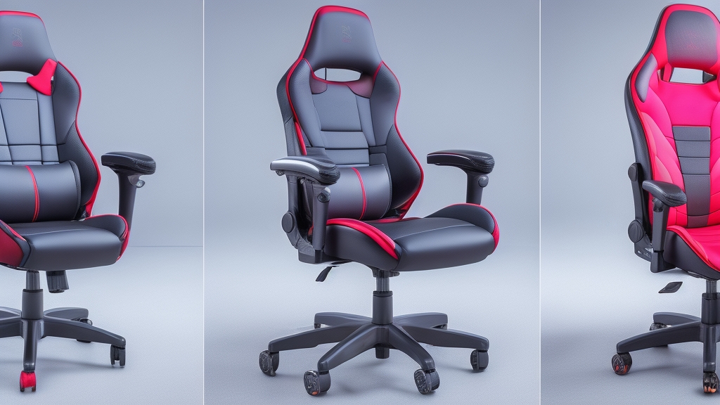 Gamer szék típusok: Racing vs Ergonómikus vs Irodai - Melyiket válaszd?