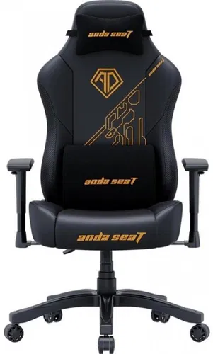 Anda Seat Phantom 3 Tiger Edition PVC Size L gamer szék
