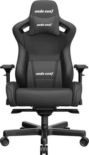 Anda Seat Kaiser Series 2 XL fekete gamer szék